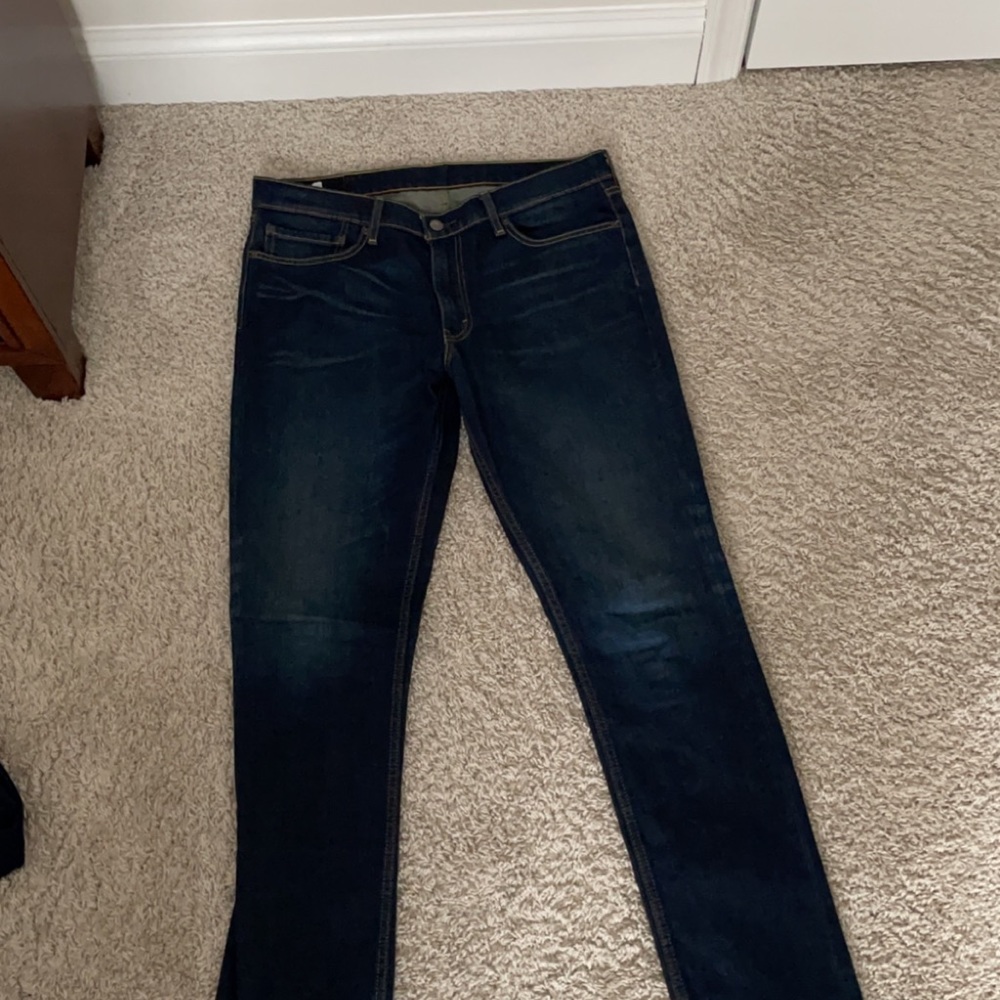 Levi Jeans
